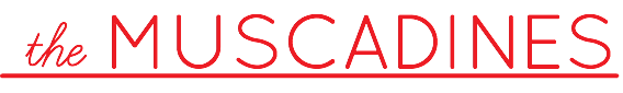 &nbsp;the MUSCADINES