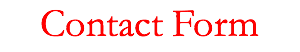 Contact Form
